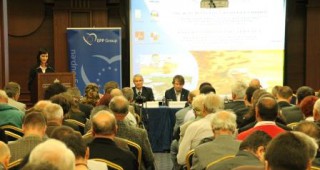 Пчеларският сектор в Европа – тема на международна конференция