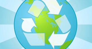 Международно специализирано изложение Save the Planet' - управление на отпадъците, рециклиране