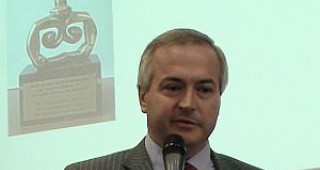 Пловдивчанин е новият президент на Европейската мрежа на басейновите организации
