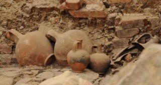 Археолози търсят първия земеделец на Балканите, живял край видинското село Майор Узуново