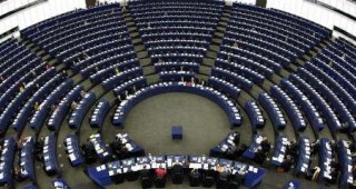 Европейският парламент одобри бюджета на ЕС за 2014 г.