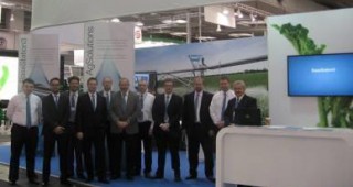 Партньорски компании на фирма НИК представиха иновации на Агритехника в Хановер