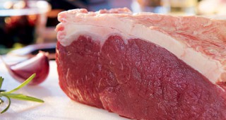 Тази година е рекордна за пазара на говеждо месо