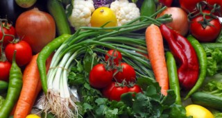 Тържища за плодове и зеленчуци ще изграждат съвместно България и Румъния