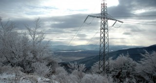 В Североизточна България над 12 000 души са без ток