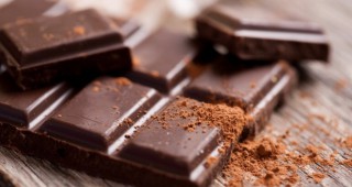 Черният шоколад намалява емоционалното напрежение