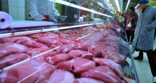 Министър Греков: 25% от месото на пазара ще бъде българско
