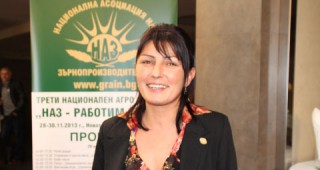Румяна Ангелова е новият председател на НАЗ