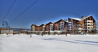На прага на зимния туристически сезон големите ски курорти са с позитивни очаквания