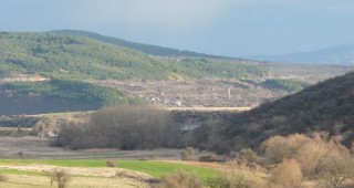 Община Перник дава на концесия терен на ски пистата в местността Цоцевица в Голо бърдо