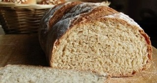 Не се очаква увеличение на цената на хляба, според Пловдивска стокова борса