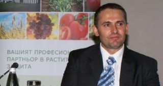 Белхим Кроп Протекшън официално откри търговско представителство в България
