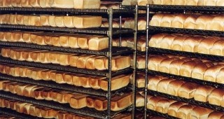 Пазарът на хляб в България се свива средно с 3 % годишно