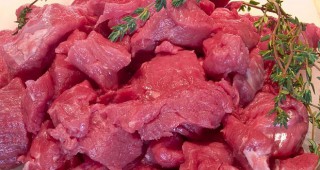 ЕС ще въведе обозначение за произхода на прясно, охладено и замразено непреработено месо