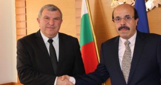 Очаква се подписването на меморандум за сътрудничество между България и Катар