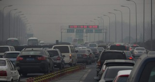 Китай ще инвестира 277 милиарда щатски долара за борба със замърсяването