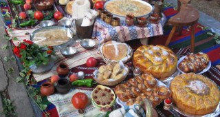 ПП Обединени земеделци организира коледен празник в София