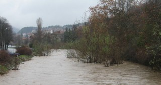 Обсъждат риска от наводнения за басейните на реките Струма, Места и Доспат
