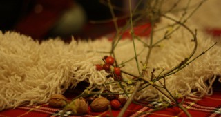 Изложба на родопски сурвачки и обредни хлябове представя Регионалният исторически музей в Смолян