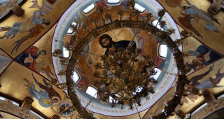 Българската православна църква отбелязва на 20 декември Игнажден