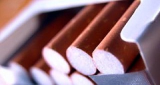 Въвеждат се по-високи глоби за малки количества контрабандни тютюневи изделия