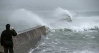 Британската Агенция по околната среда предупреждава за опасност от нови наводнения в южната част на Англия