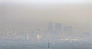 Правителството на Гърция въведе извънредни мерки заради замърсяване на въздуха