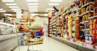 ДКСБТ: Новата година замрази цените на повечето храни