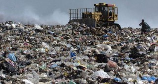С 30,6 млн. лв. ще изграждат регионална система за управление на отпадъците във Велико Търново