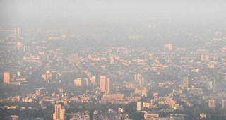 В 15 града в страната е измерено наднормено запрашаване на въздуха