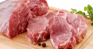 Едва 10% от телешкото месо в магазините у нас е родно производство