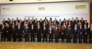 В Берлин се проведе Шестата световна среща на върха на земеделските министри