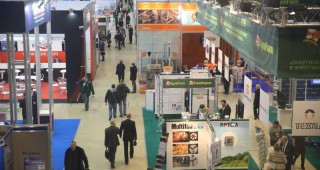 29 страни ще представят продуктите си на тазгодишното изложение АгроФарм в Москва