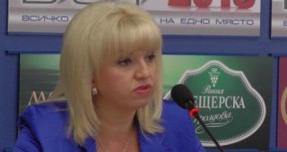 Петя Ставрева апелира за засилване на мажоритарния елемент в изборното законодателство