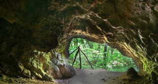 Най-красивата пещера край Белоградчик ще бъде отворена за туристи