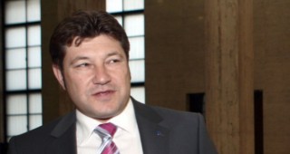 Венцислав Върбанов е избран за председател на АЗПБ