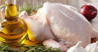 Няма данни за хормони в пилешкото месо, произведено в България