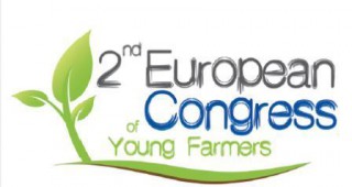 Втори Европейски конгрес на младите фермери се провежда в Брюксел