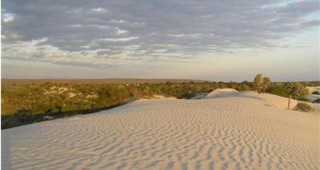 Върховният административен съд забрани окончателно строителството на Камчийски пясъци