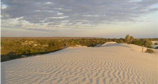 Върховният административен съд забрани окончателно строителството на Камчийски пясъци