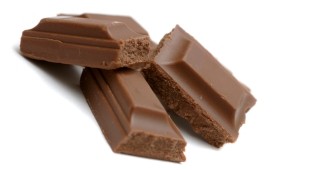 Създадоха шоколад с едва 10% от обичайното количество калории