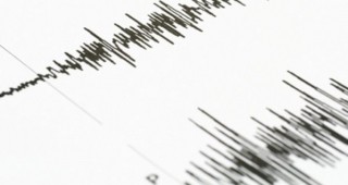 Земетресение с магнитуд 6.1 е регистрирано тази сутрин в Йонийско море