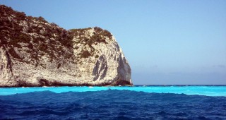 Йонийско море крие въглеводороди за 80 млрд. долара