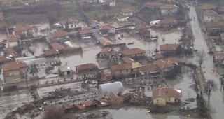 Днес се навършват 2 години след опустошителното наводнение в село Бисер