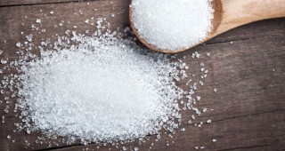 С 0,6% се е понижила цената на бялата кристална захар