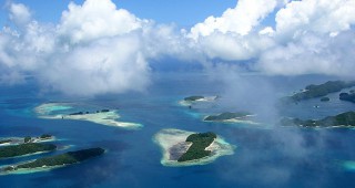Учени: Тихият океан забавя глобалното затопляне