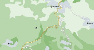 Община Родопи предлага да се изгради въжена линия между селата Храбрино и Бойково