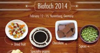 BioFach 2014