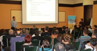 Втори пореден семинар на Монсанто България