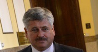 Зам.-министър Бюрхан Абазов ще участва в заседанието на Съвета на Европейския съюз по земеделие и рибарство